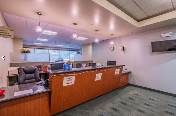 Regency Medical Plaza, Suites 180 & 185: 1000 Newbury Rd, Thousand Oaks, CA, 91320